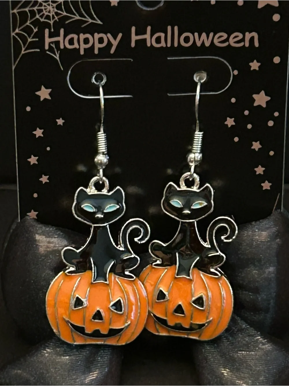 Fashion Accessories cute black